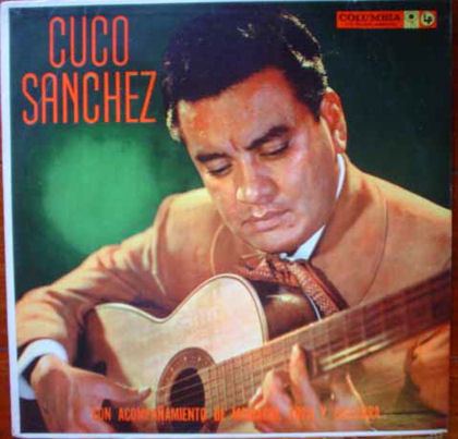 Cuco Sánchez Cuco Snchez canciones en quotwavquot escuchar y bajar