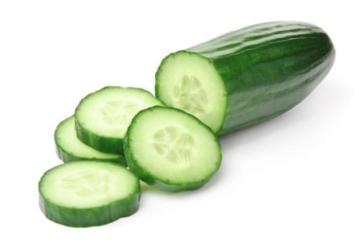 Cucumber Cucumbers Health Benefits Facts Research Medical News Today