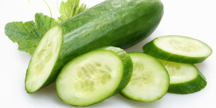 Cucumber 10 Amazing Health Benefits of Cucumbers The Huffington Post