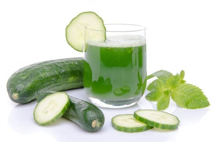 Cucumber juice How to Make Cucumber Juice The Juice Chief