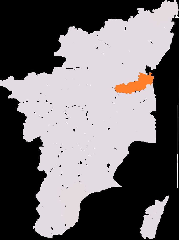 Cuddalore (Lok Sabha constituency)
