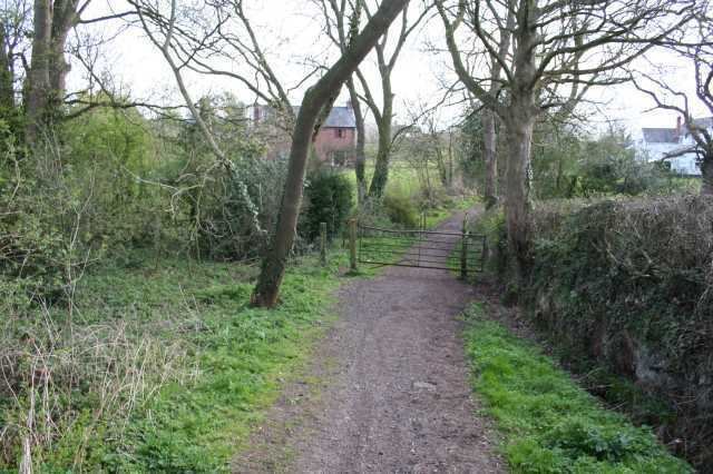 Cuddington Heath, Cheshire - Alchetron, the free social encyclopedia