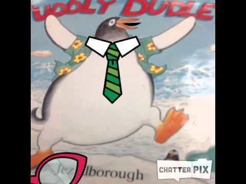 Cuddly Dudley Cuddly Dudley ChatterPix YouTube