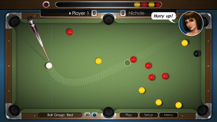 cue club pool games free download
