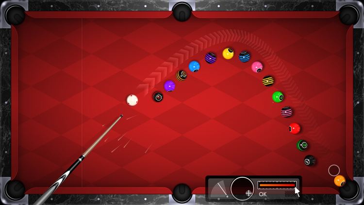 cue club game for pc free download