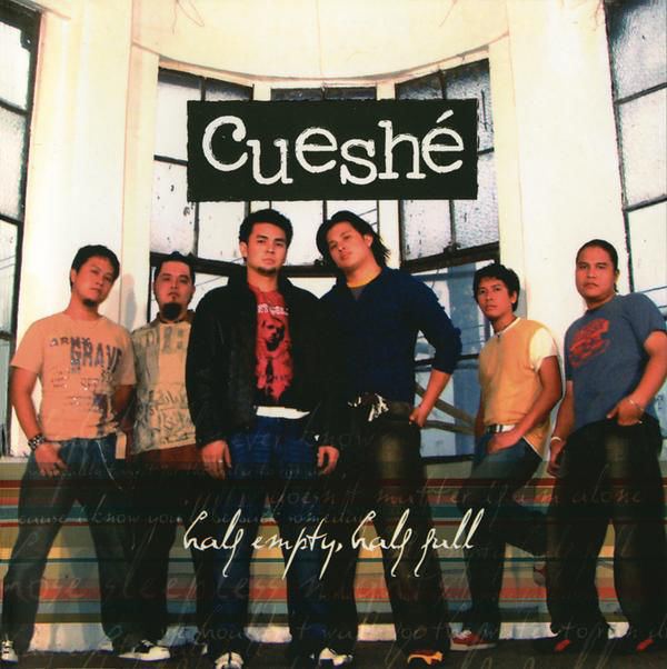 Cueshé Cuesh on Apple Music