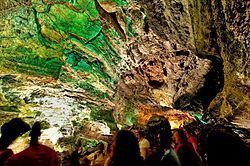 Cueva de los Verdes httpsuploadwikimediaorgwikipediacommonsthu