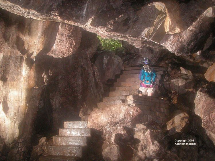 Cueva de Villa Luz - Alchetron, The Free Social Encyclopedia