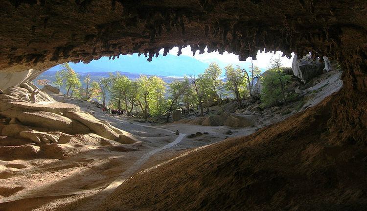 Cueva del Milodón Natural Monument
