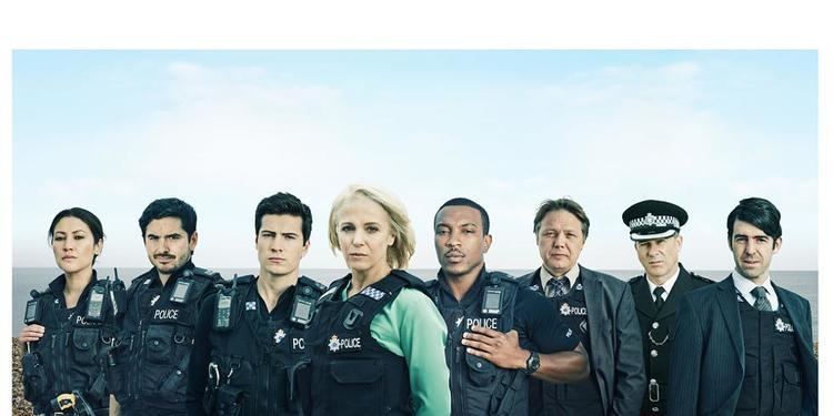 Cuffs (TV series) No series 2 for BBC One39s Cuffs as cast confirm the cop show has