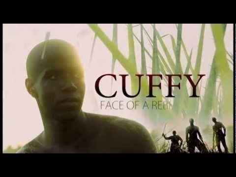 Cuffy (Guyanese rebel) Cuffy Face of a Rebellion YouTube