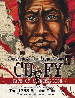 Cuffy (Guyanese rebel) caribbeanfilmorgwpcontentuploads201508cuffyjpg
