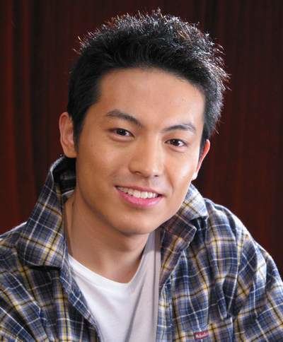 Cui Peng (actor) Kelvin Cui Peng