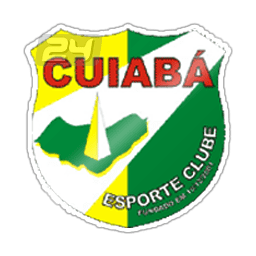 Cuiabá Esporte Clube Brazil CuiabMT Results fixtures tables statistics Futbol24