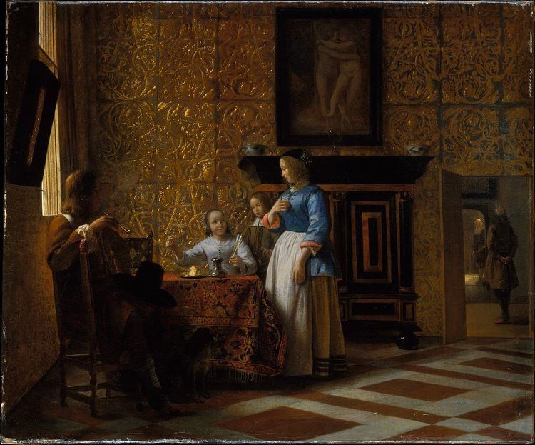 Cuir de Cordoue