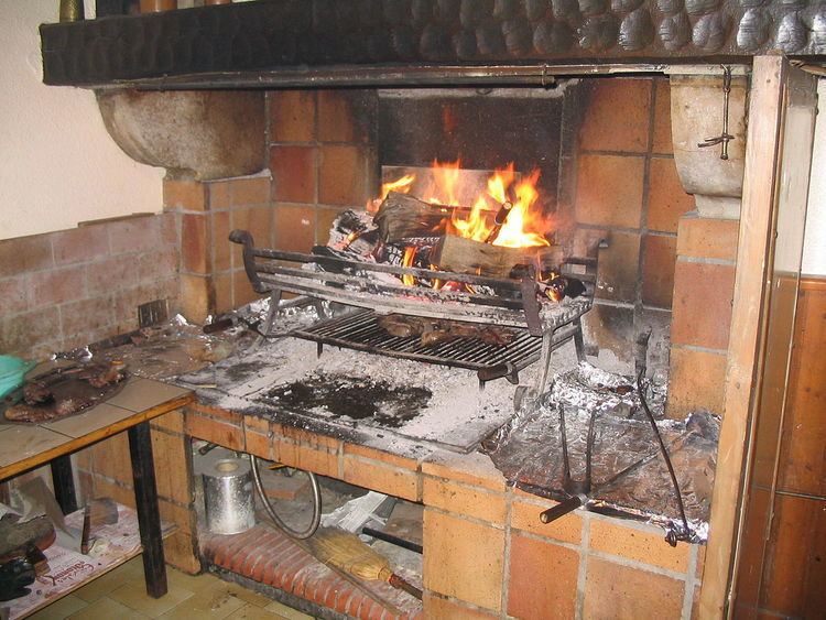 Cuisine of Gascony