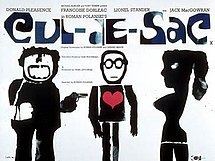 Cul-de-sac (1966 film) Culdesac 1966 film Wikipedia