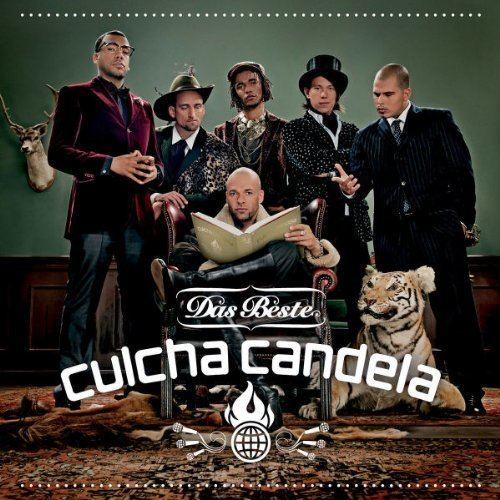 Culcha Candela Culcha Candela Records LPs Vinyl and CDs MusicStack