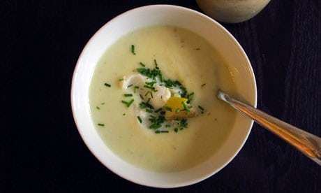 Cullen skink How to cook perfect cullen skink Life and style The Guardian