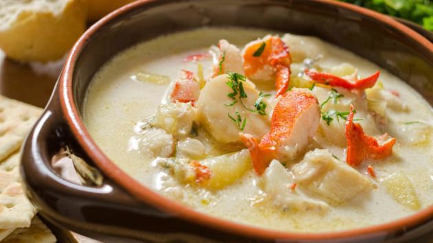 Cullen skink Classic Cullen skink Good Food Channel