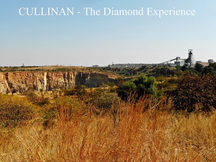 Cullinan, Gauteng Beautiful Landscapes of Cullinan, Gauteng