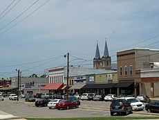 Cullman, Alabama httpsuploadwikimediaorgwikipediacommonsthu