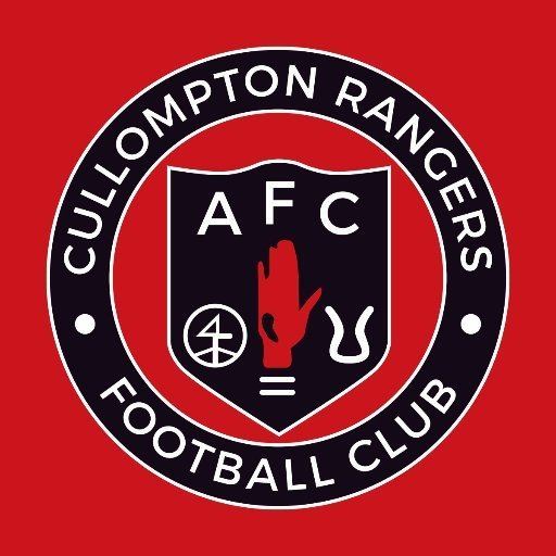 Cullompton Rangers F.C. httpspbstwimgcomprofileimages7655114742656