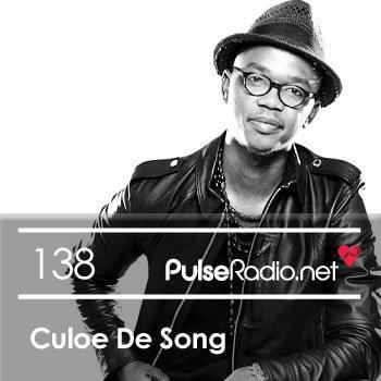 Culoe De Song 20130812 Culoe De Song Pulse Radio Podcast 138