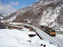 Culoz–Modane railway httpsuploadwikimediaorgwikipediacommonsthu