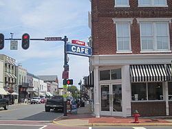 Culpeper, Virginia httpsuploadwikimediaorgwikipediacommonsthu