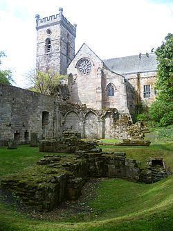 Culross Abbey httpsuploadwikimediaorgwikipediacommonsthu