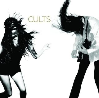 Cults (band) Cults Cults Album Review Pitchfork