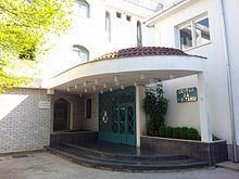 Cultural Center Mostar httpsuploadwikimediaorgwikipediacommonsthu