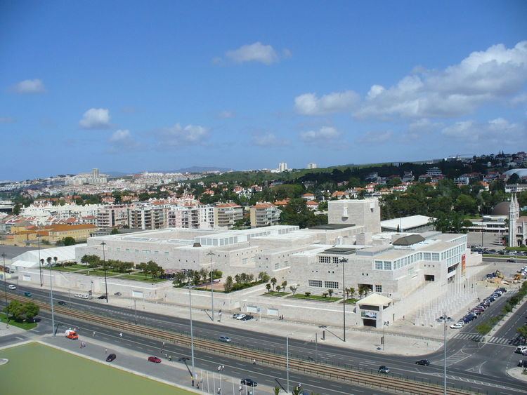Cultural Centre of Belém