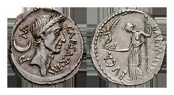 Cultural depictions of Julius Caesar