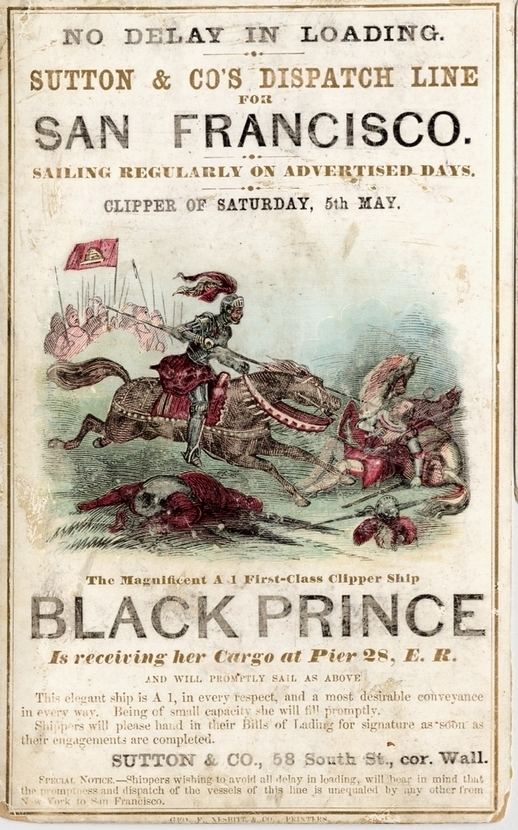 Cultural depictions of the Black Prince