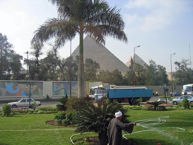 Cultural tourism in Egypt