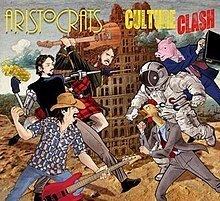 Culture Clash (album) httpsuploadwikimediaorgwikipediaenthumb1