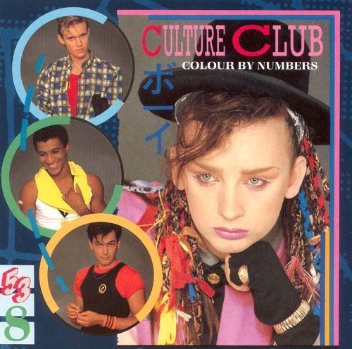 Culture Club Culture Club Biography Albums Streaming Links AllMusic
