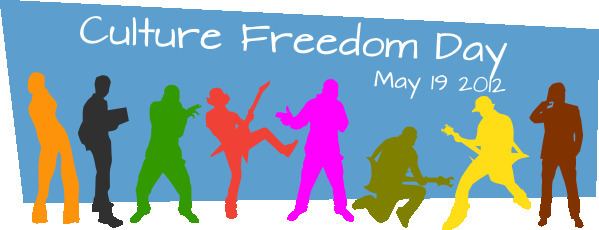 Culture Freedom Day