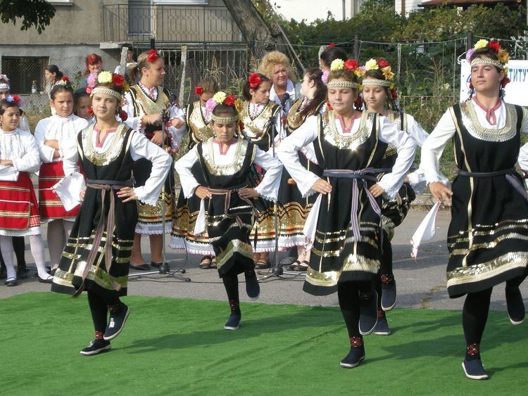 Culture of Bulgaria