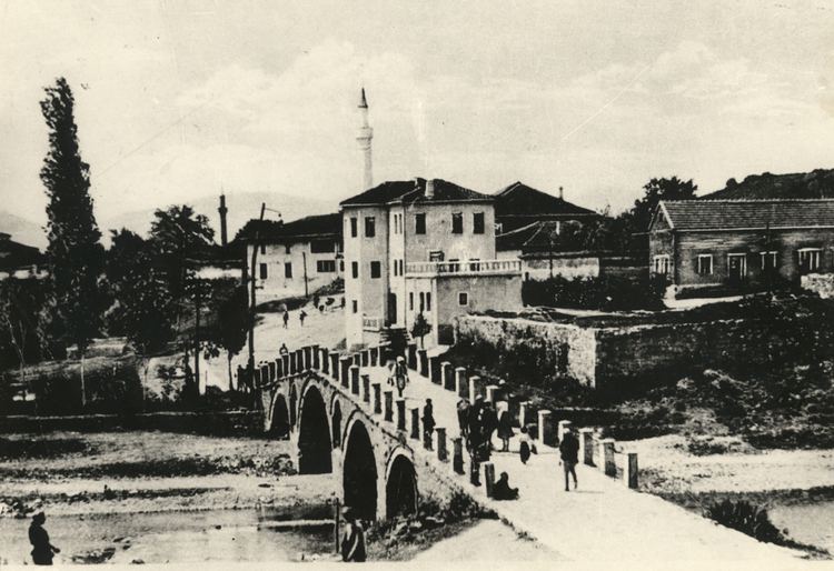 Culture of Gjakova
