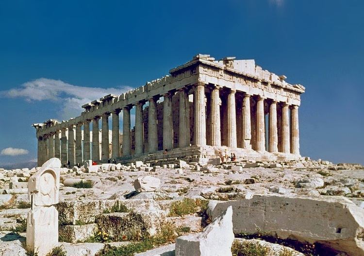 Culture of Greece