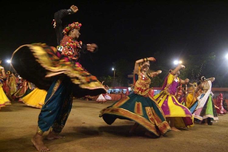 Culture of Gujarat