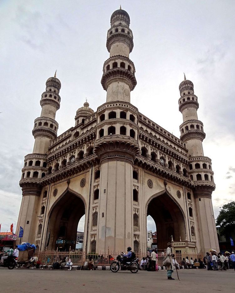 Culture of Hyderabad