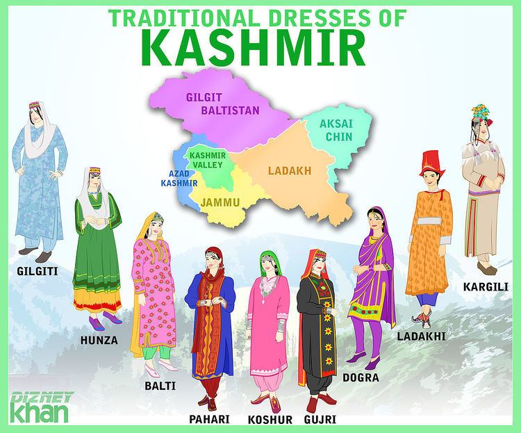 Culture of Kashmir