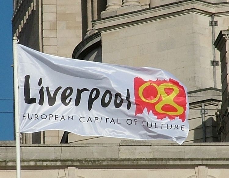 Culture of Liverpool