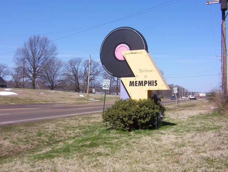 Culture of Memphis, Tennessee