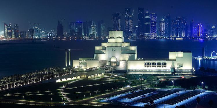 Culture of Qatar