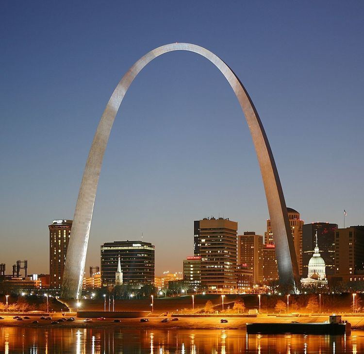 Culture of St. Louis